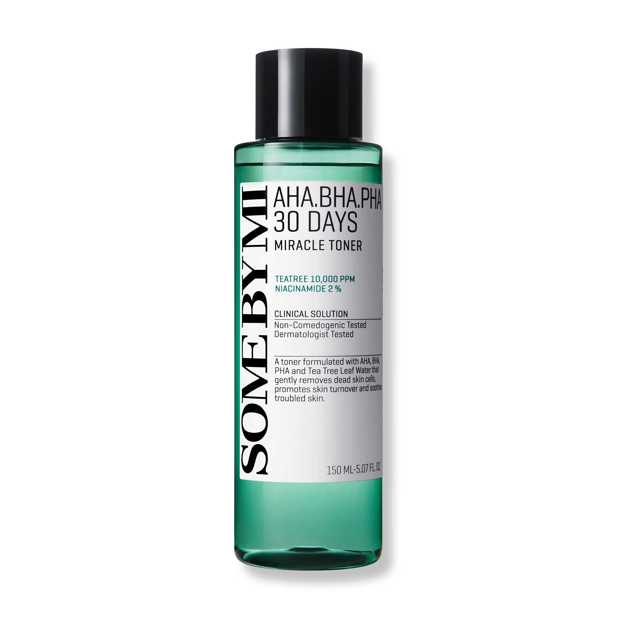 Some By Mi Aha.bha.pha 30 Days Miracle Toner - 150ml SOME BY MI
