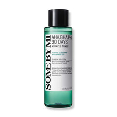Some By Mi Aha.bha.pha 30 Days Miracle Toner - 150ml SOME BY MI