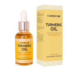 Lanthome Turmeric Oil - 30ml LANTHOME