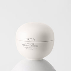 TIRTIR Ceramic Peptifill Cream - 50ml TIRTIR