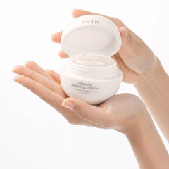 TIRTIR Ceramic Peptifill Cream - 50ml TIRTIR