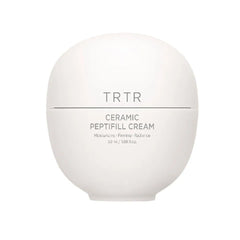 TIRTIR Ceramic Peptifill Cream - 50ml TIRTIR