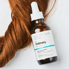 The Ordinary Hair Care Multi-Peptide Serum - 60ml The Ordinary