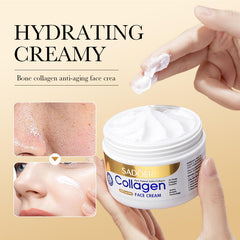 Sadoer Collagen Face Cream - 100g Sadoer