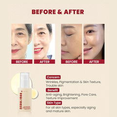 Ksecret Seoul1988 Retinal Liposome2% Serum-30ml Ksecret Seoul