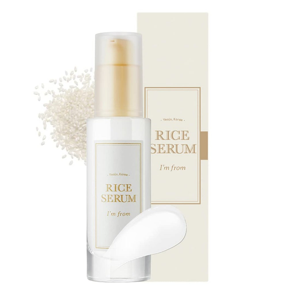 I 'm from Rice Serum - 30ml I'm from