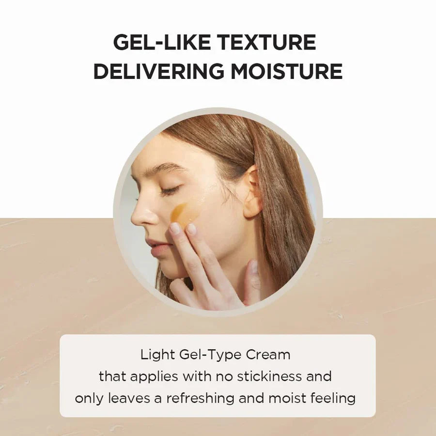 SKIN1004 Madagascar Centella Soothing Cream - 30ml SKIN1004