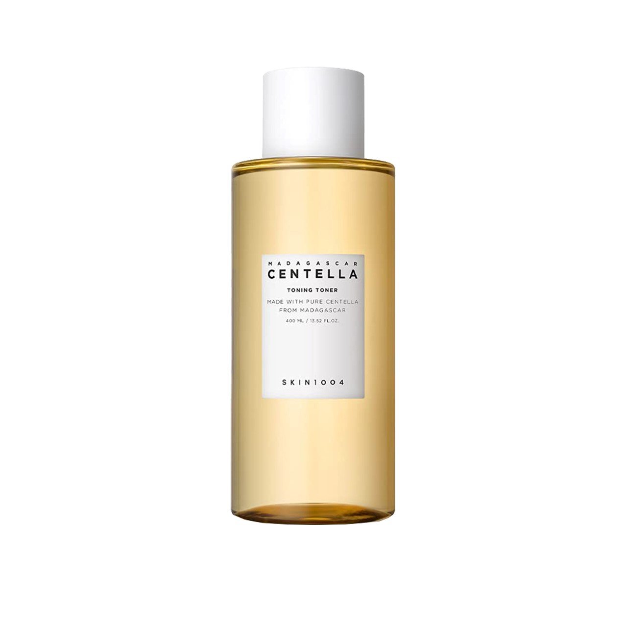 SKIN1004 Madagascar Centella Toning Toner - 400ml SKIN1004