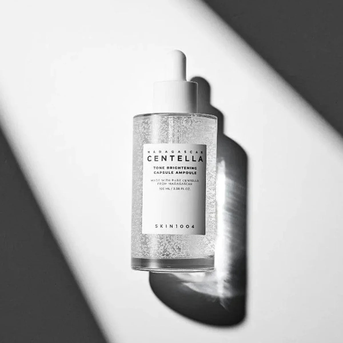 SKIN1004 Madagascar Centella Tone Brightening Capsule Ampoule - 100ml SKIN1004