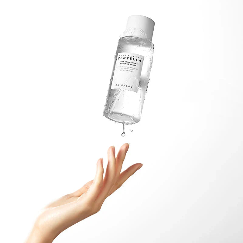 SKIN1004 Madagascar Centella Tone Brightening Boosting Toner - 210ml SKIN1004