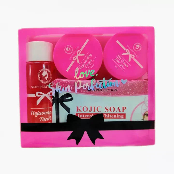 Skin Perfection Rejuvenating Set SKIN PERFECTION