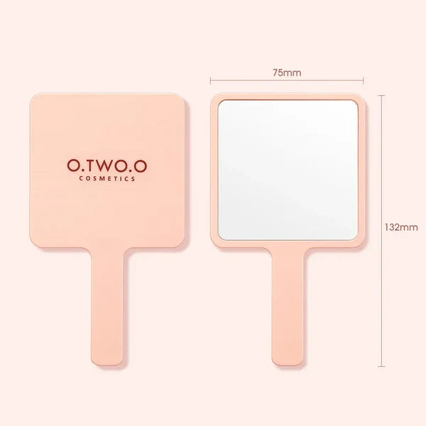 O.TWO.O Handheld Mirror O.TWO.O