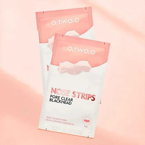 O.TWO.O Nose Strips Pore Clear Blackhead - 1 Sachet O.TWO.O
