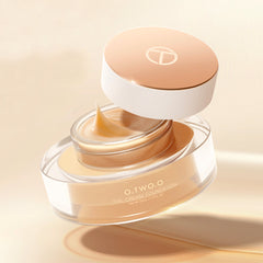 O.TWO.O The Cream Foundation O.TWO.O