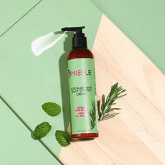 Mielle Rosemary Mint Daily Styling Cream - 240ml MIELLE