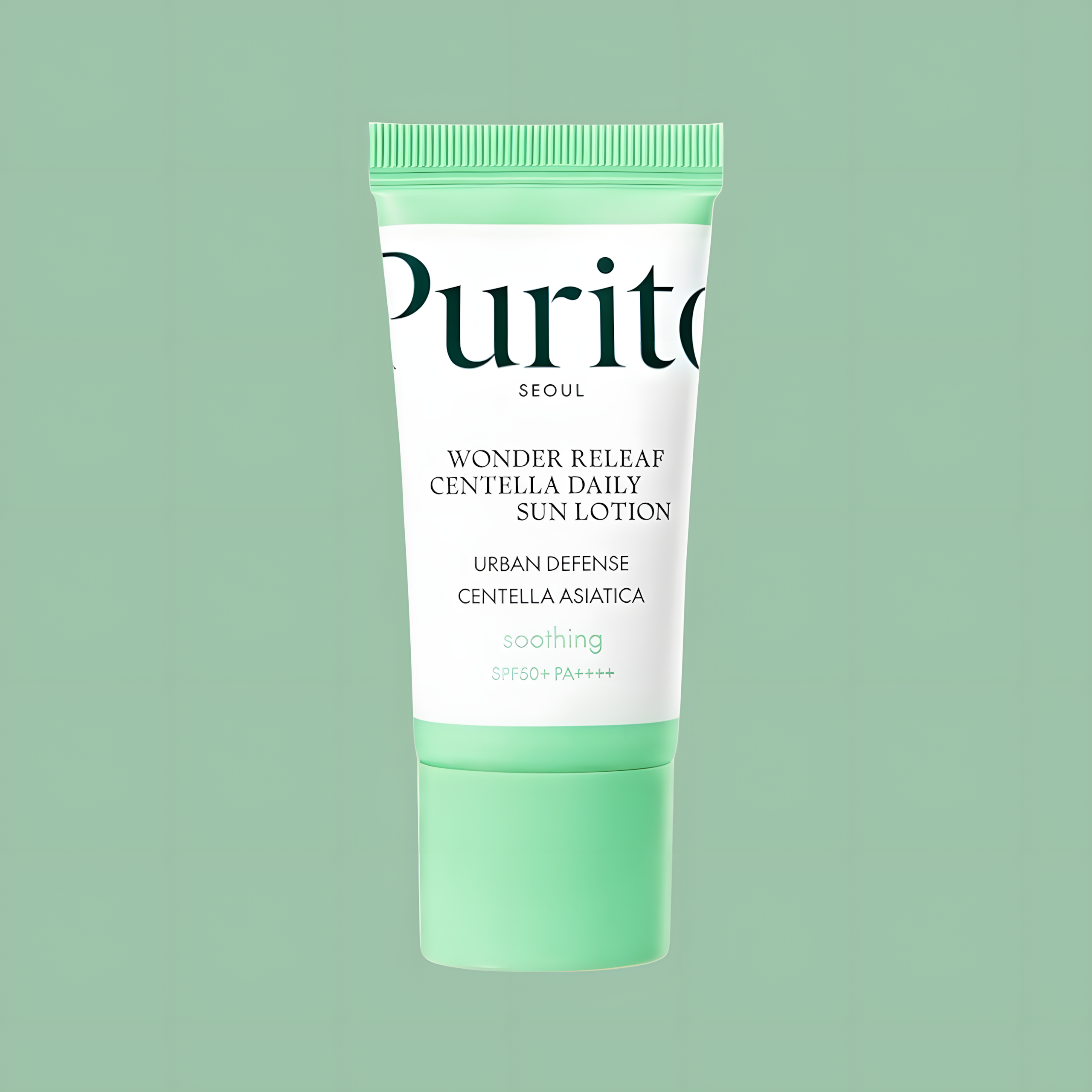 Purito Seoul Wonder Releaf Centella Daily Sun Lotion - 15ml Purito