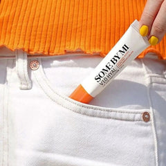 Some By Mi V10 HYAL LIP SUN PROTECTOR - 7ml Some By Mi