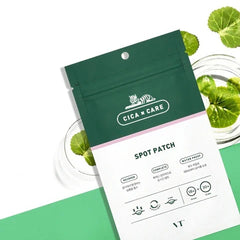 VT Cosmetics – Cica Care Spot Patch – 1pack(48 patches) VT COSMETICS