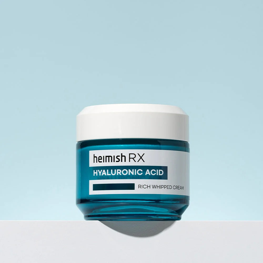 Heimish RX Hyaluronic Acid Rich Whipped Cream - 50ml Heimish