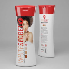 White Secret Lightening Body Lotion 500ml WHITESECRET