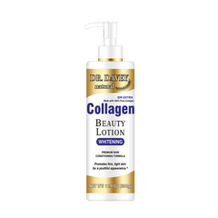 Dr.Davey Collagen Beauty Lotion - 500ml Glo Arabia